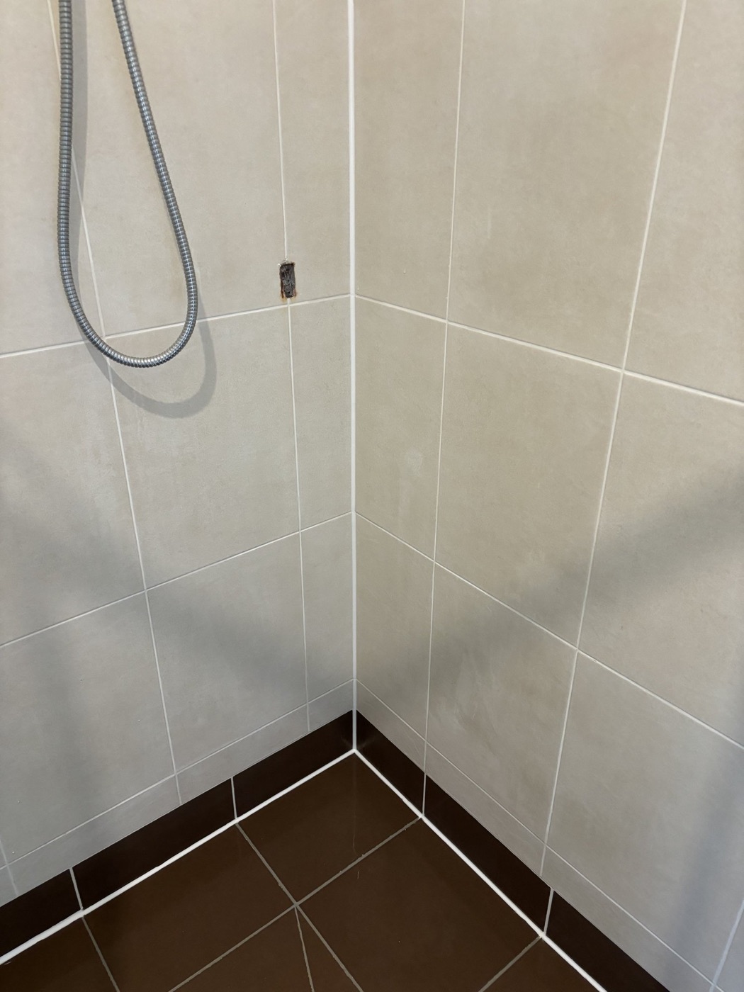 Elite Grout regrouting and sealing work, Gold Coast
