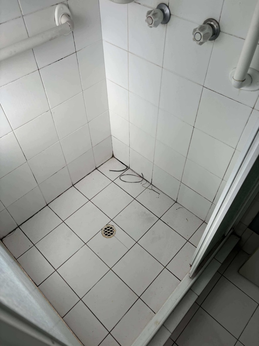 Elite Grout regrouting and sealing work, Gold Coast