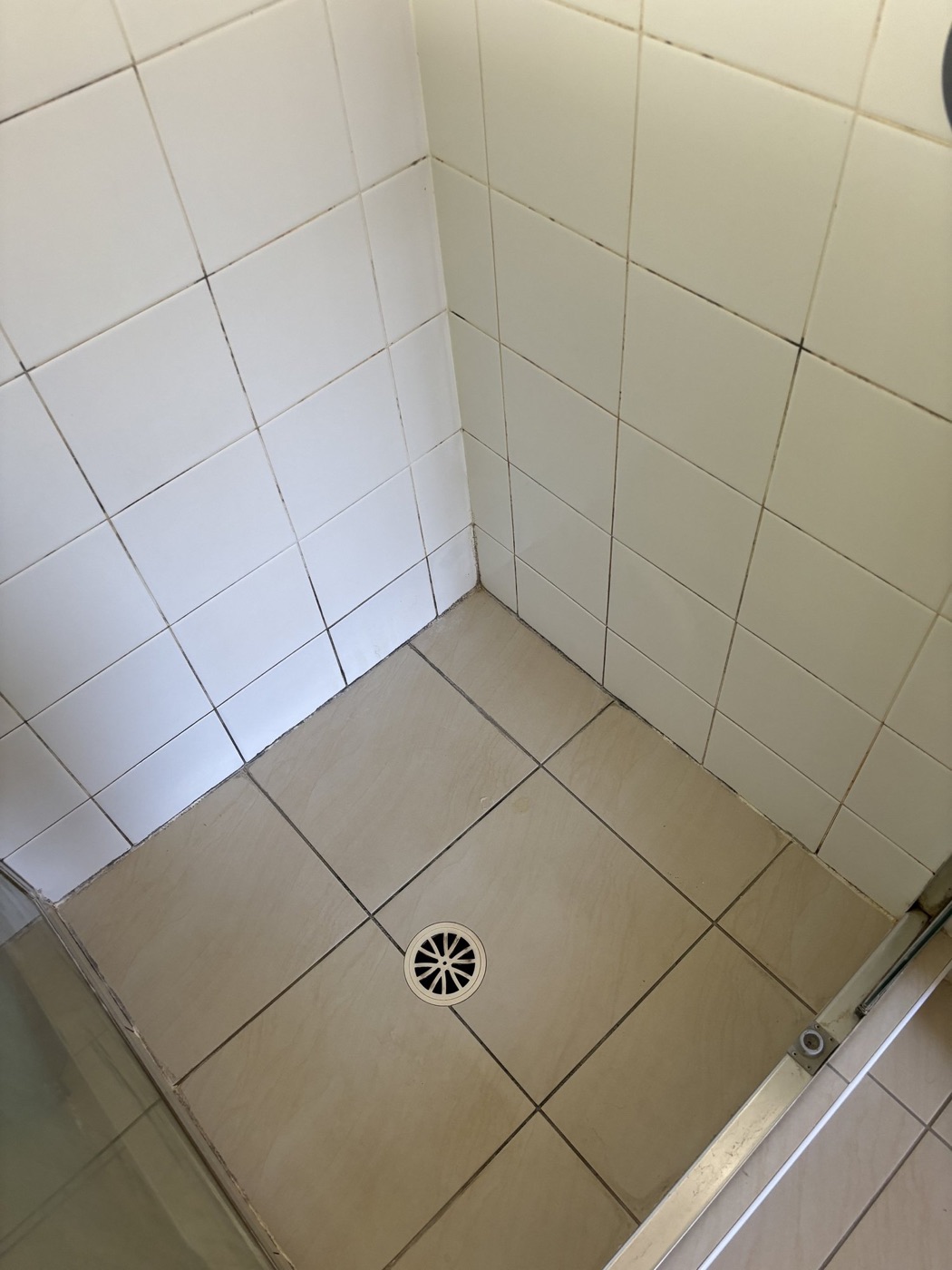 Elite Grout regrouting and sealing work, Gold Coast