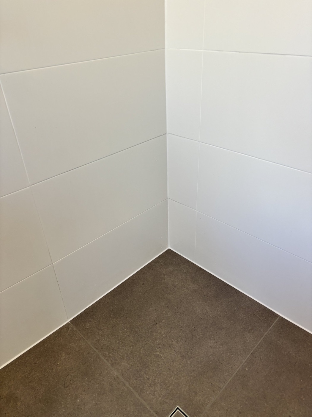 Elite Grout regrouting and sealing work, Gold Coast