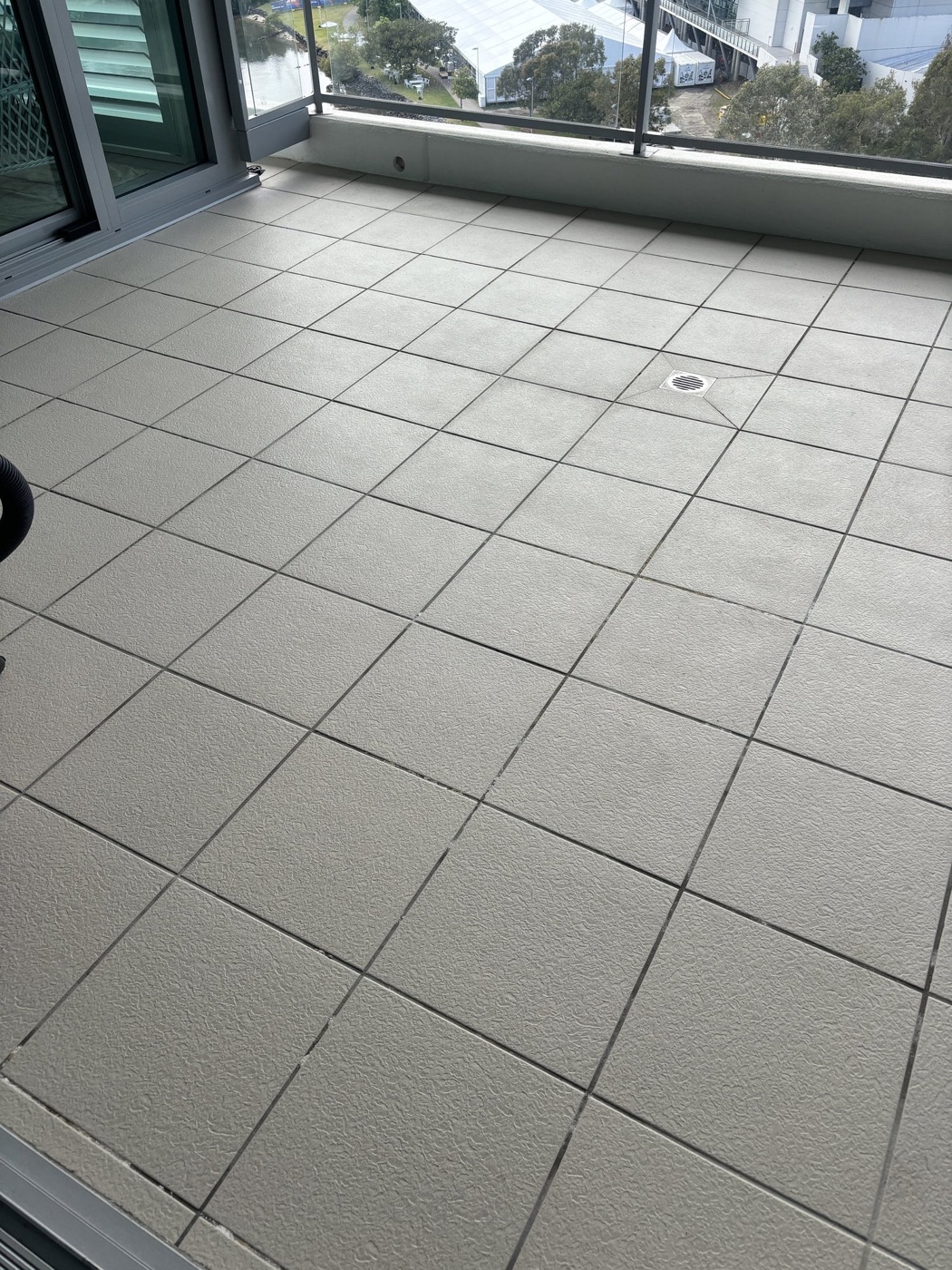Elite Grout regrouting and sealing work, Gold Coast