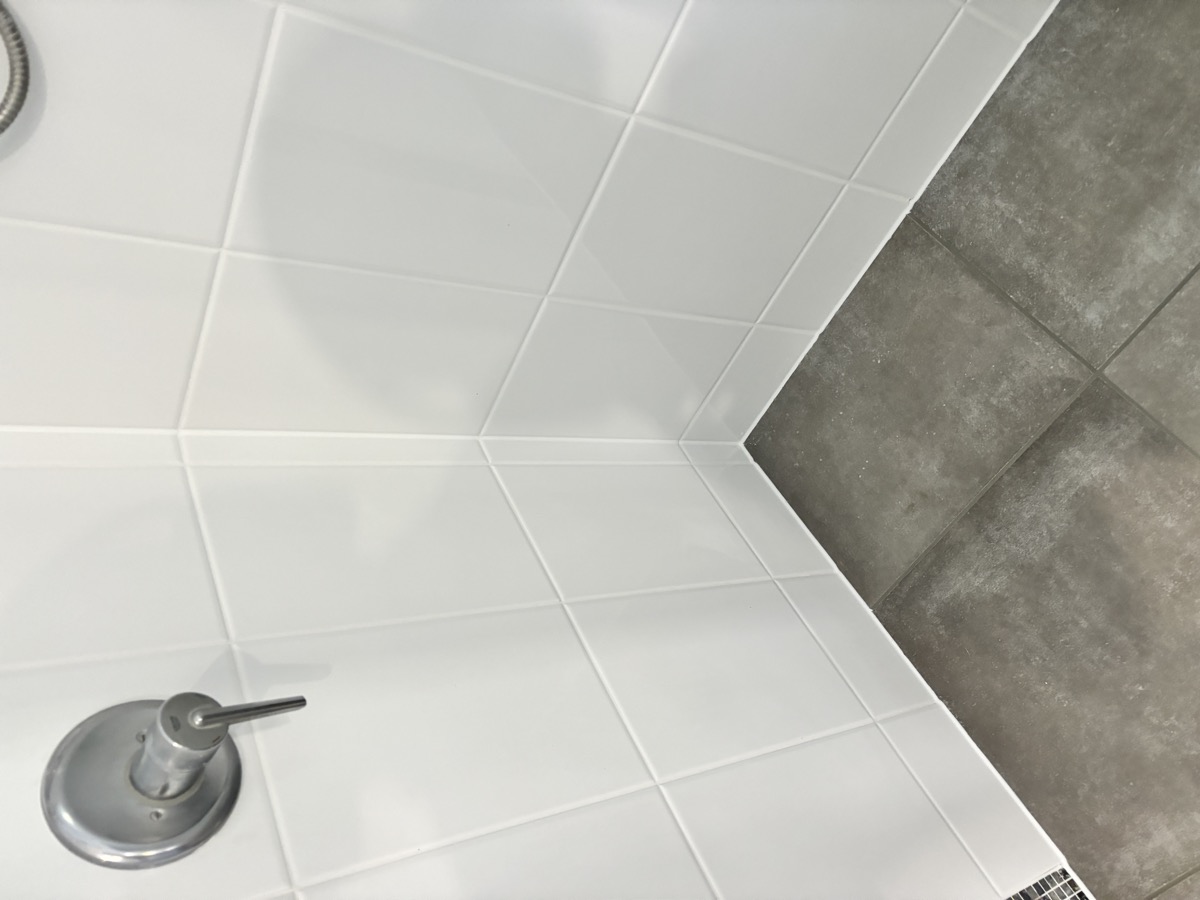 Shower Full Seal